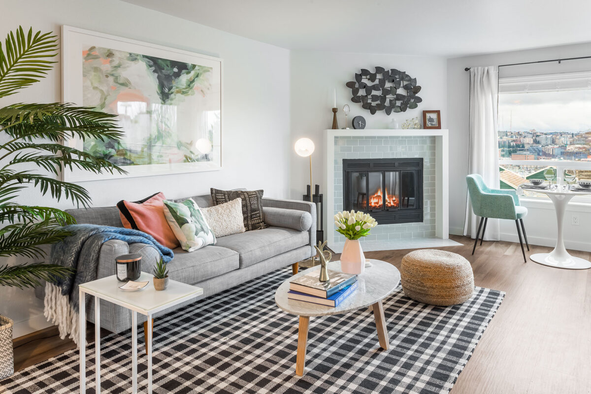 Renovations - Resident Experience